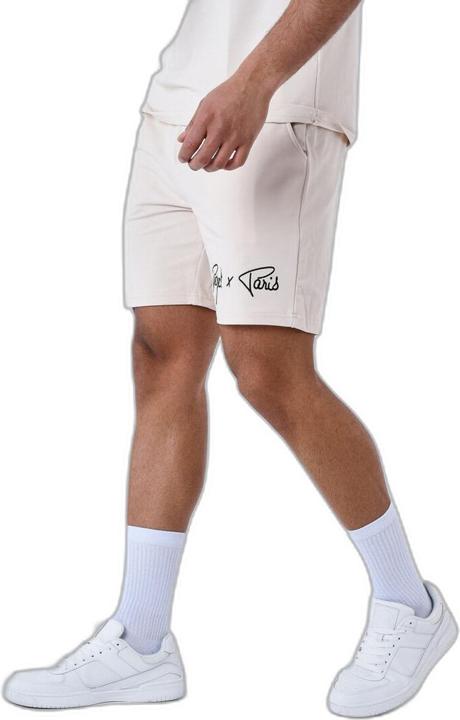 Actual product image Project X Paris basic shorts with embroidered logo (XL)