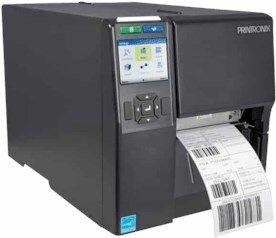 Produktbild Printronix T42X4 TT 10,20cm (4") 203dpi EU (203 dpi)