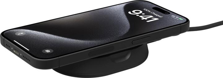 Actual product image Belkin BoostCharge Pro (15 W)