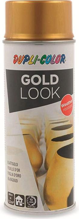 Immagine prodotto Dupli-Color Foglia d'oro (Lamina d'oro, 0.40 l)