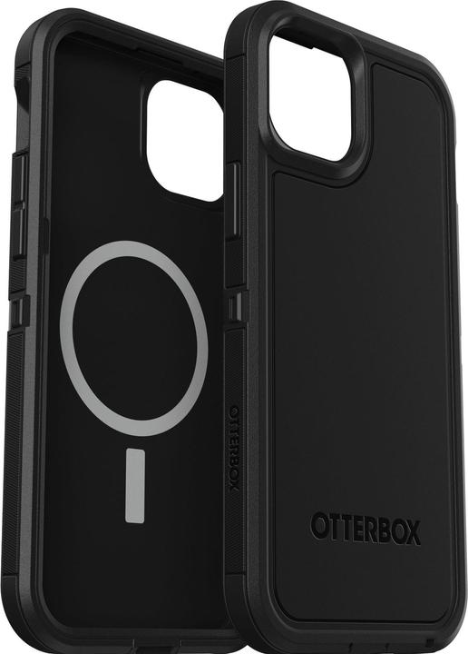 Actual product image OtterBox Defender XT mit MagSafe (Apple iPhone 14 Plus, Apple iPhone 15 Plus)
