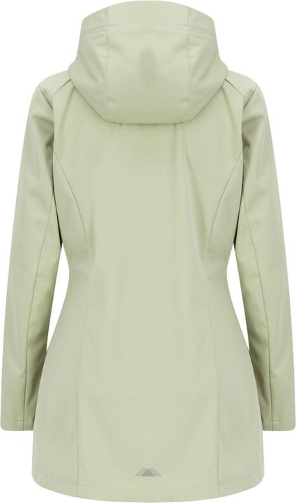 Image du produit Meru Manteau Vejen Softshell (XS)