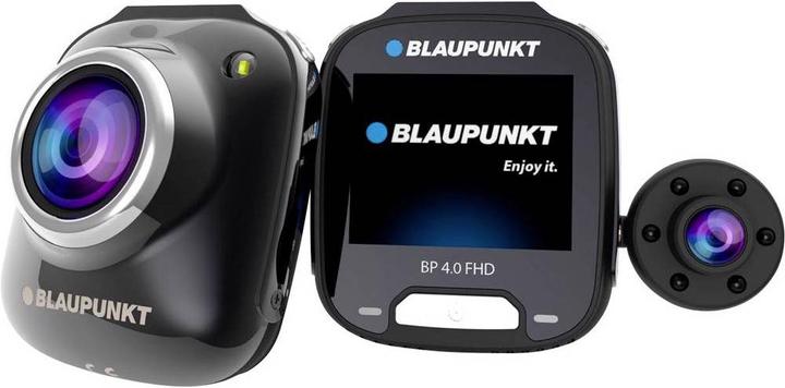 Blaupunkt BP 4.0 (Beschleunigungssensor, Full HD)