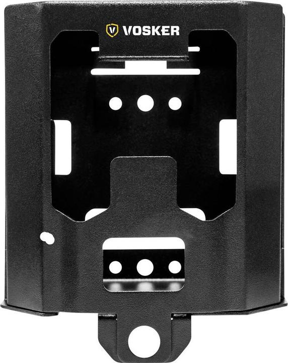 Vosker Holding system metal housing V SBOX