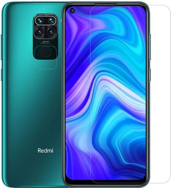 Produktbild Nillkin H+ PRO Schutzglas (1 Stück, Xiaomi Redmi Note 9)