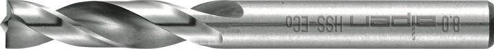 Produktbild Maykestag Schweisspunktbohrer HSS-Co5 Länge 80 mm Bohrer ø 6 mm (6 Millimeter)