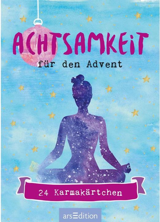 Karmakärtchen