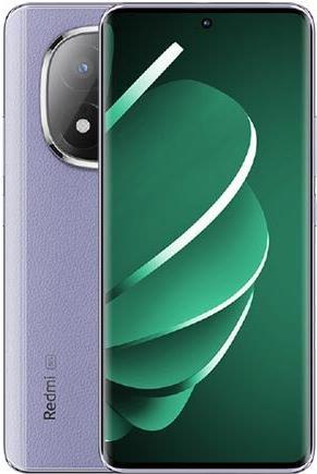 Image du produit Xiaomi Redmi Note 14 Pro+ 5G (256 Go, Lavender Purple, 6.67", Double SIM, 200 Mpx, 5G)