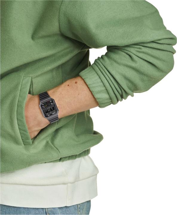 Actual product image Casio Vintage (Digital watch, 33 mm)