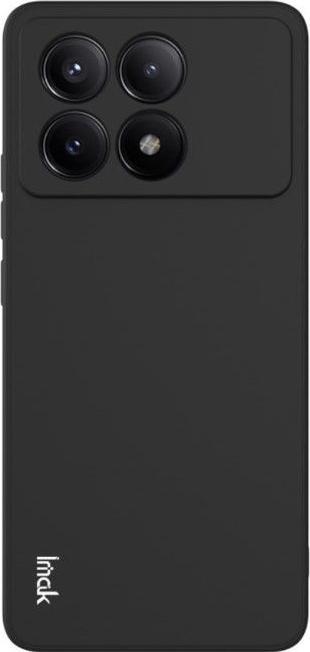 Immagine prodotto Imak Custodia morbida in TPU della serie UC-4 (Xiaomi Poco X6 Pro)