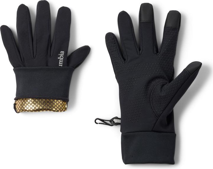 Image du produit Columbia W Trail Commute™ II Gant (S)