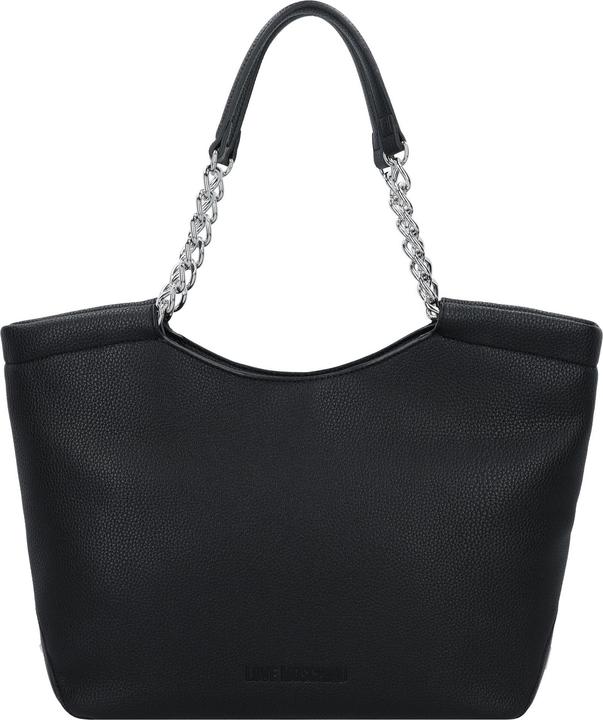 Love Moschino Giant Shopper Tasche 33 cm (9 l)