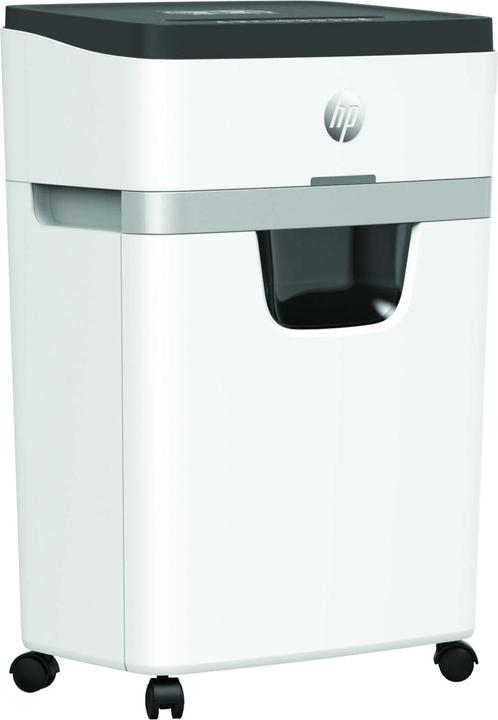 Actual product image HP OneShred 18CC (Particle cut)