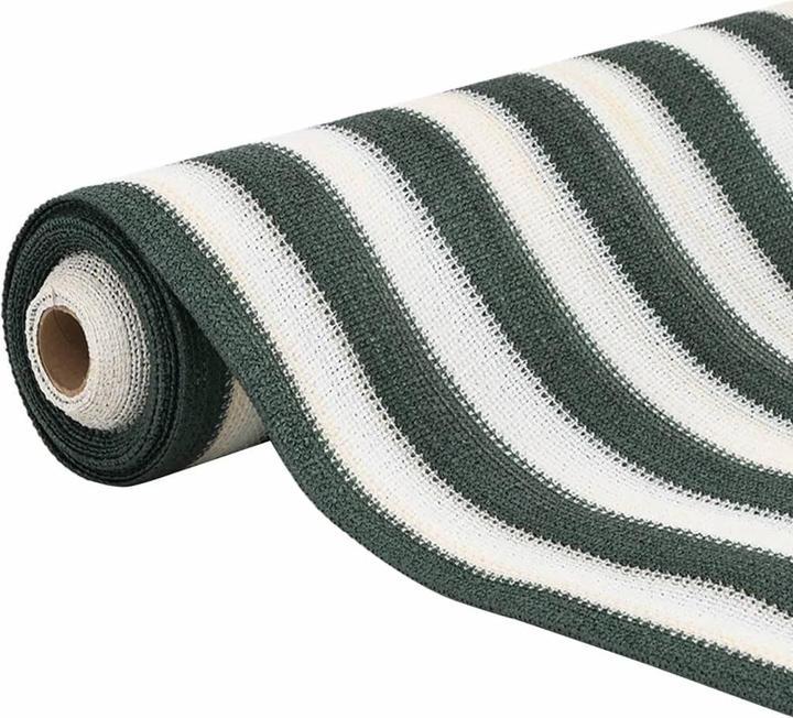Produktbild VidaXL Zaunblende HDPE 75 g/m² (5000 cm)