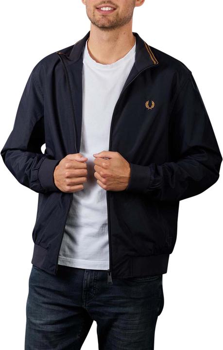 Produktbild Fred Perry Brentham (M)