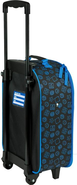 Actual product image Undercover Kinder-Reisekoffer Super Mario 13 l (13 l, Hand luggage (up to 50 litres))