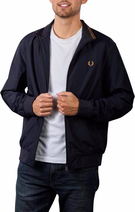 Image du produit Fred Perry Blouson Brentham (XL)