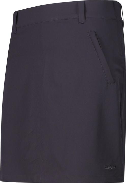 Image du produit CMP Campagnolo Jupe femme 2 en 1 (40, M)