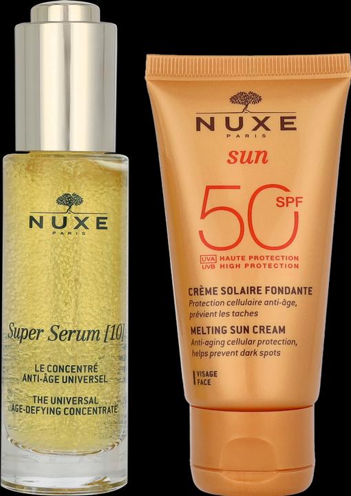 Produktbild Nuxe Duo Anti-Pigmentflecken & Schutz (50 ml)