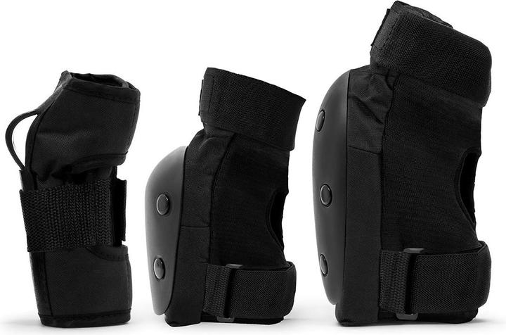 Produktbild Rekd Heavy Duty (L, Handgelenkschoner, Knieschoner, Ellbogenschoner, Einzelstück)