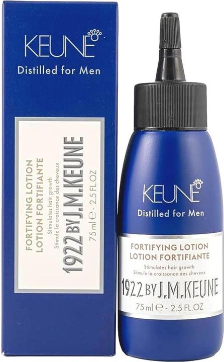 Image du produit Keune 1922 by J.M. - Lotion fortifiante (75 ml)