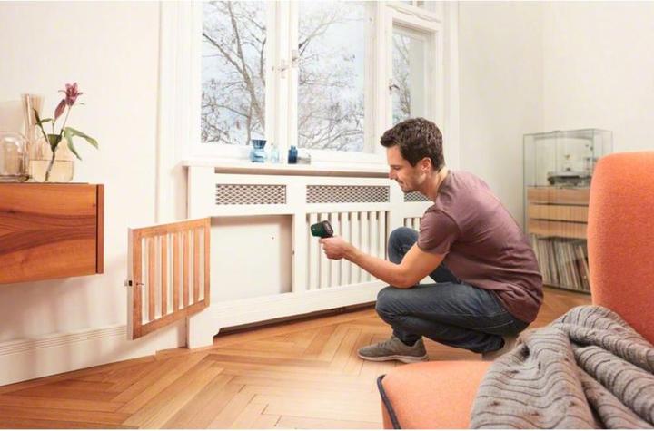 Produktbild Bosch Home & Garden UniversalTemp