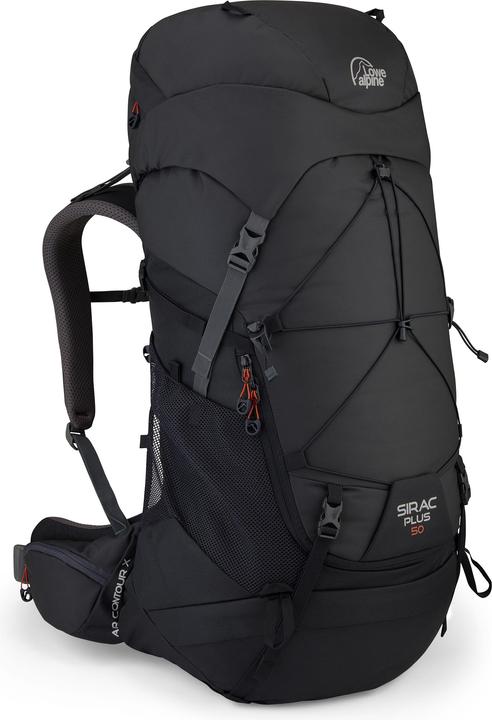 Produktbild Lowe Alpine Sirac Plus 50 (50 l)