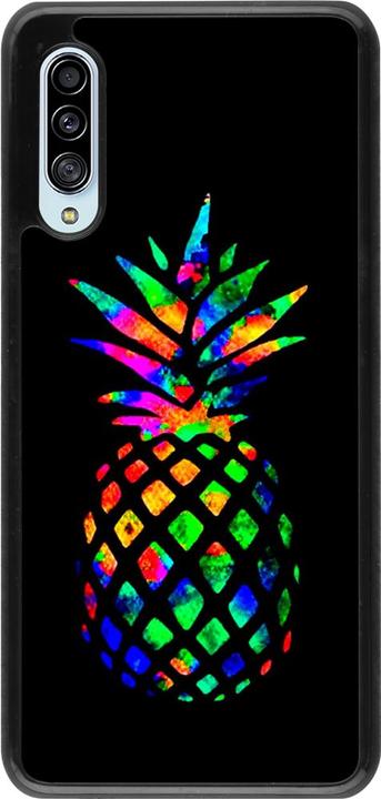 Produktbild PhoneLook Hülle Ananas Multi-colors (Samsung Galaxy A90 5G)