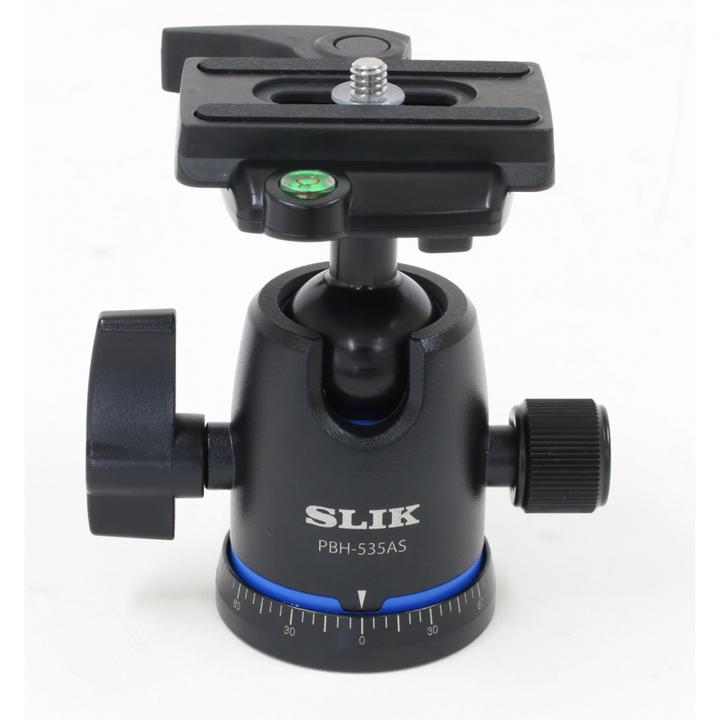 Produktbild Slik Kugelkopf PBH-535AS (Kugelkopf)