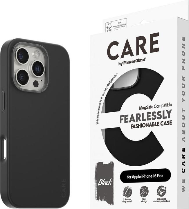 Produktbild Care Case Fashion&MagSafe (Apple iPhone 16 Pro)
