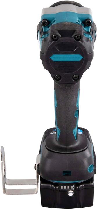 Actual product image Makita DTW700RTJ (Rechargeable battery operated)
