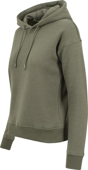 Actual product image Urban Classics Ladies Hoody (M)