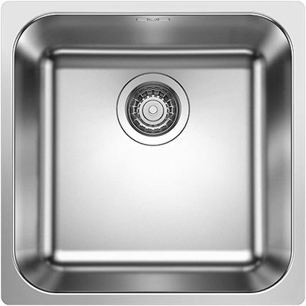Image du produit Blanco Supra 400-IF R12 (Éviers à poser, 44 cm, 44 cm)