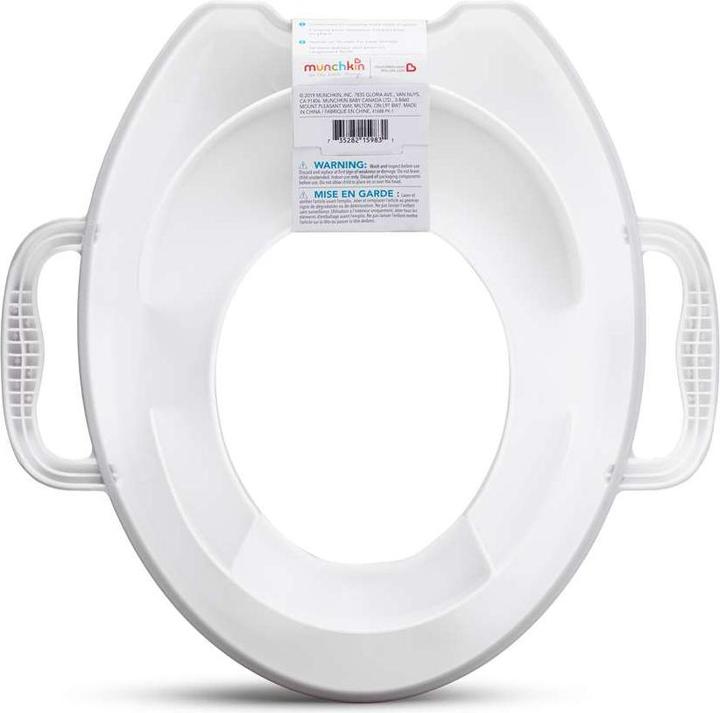 Image du produit Munchkin Siège de pot Sturdy™
