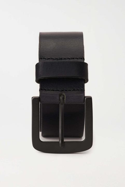 Image du produit Salsa Jeans Gürtel Basic Leather Belt (100)