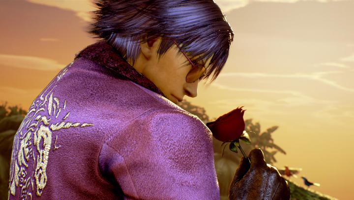 Productafbeelding Bandai Namco Tekken 7 (PS4) (PS4)