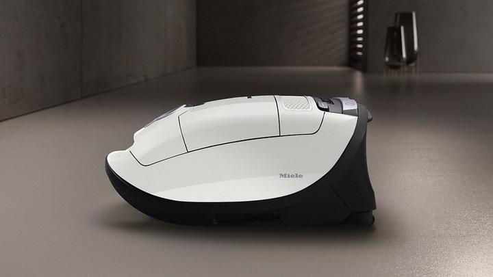 Actual product image Miele Complete C3