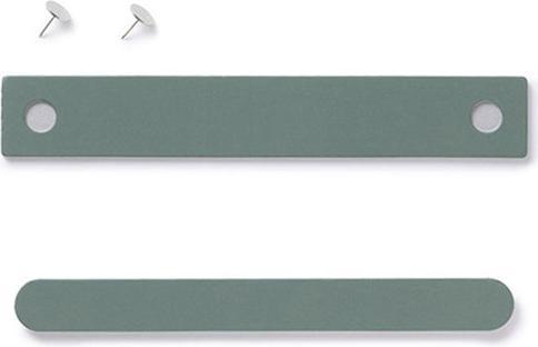 Actual product image Sikigu Affichage photo maxi gris