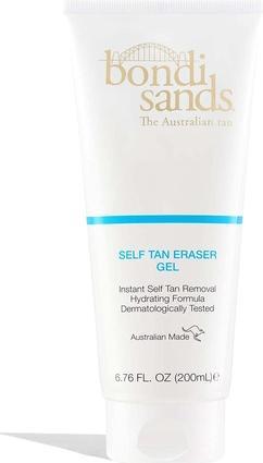 Produktbild Bondi Sands Self Tan Eraser Gel Gentle Instant Tanning Removal 200mL 6.76oz (Selbstbräunungsgel, 200 ml)