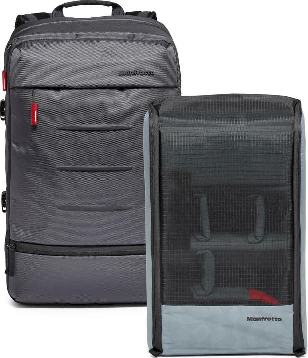 Immagine prodotto Manfrotto Manhattan Mover 50 (Zaino per fotocamera)