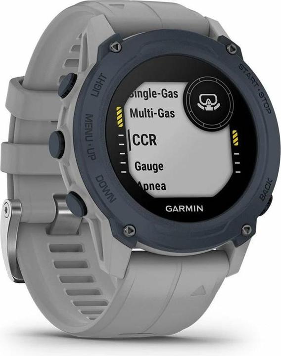 Actual product image Garmin Descent G1 (45 mm)