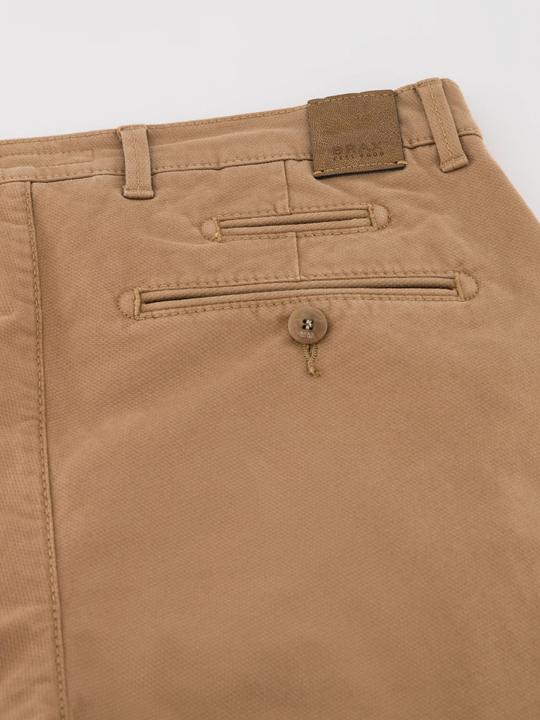 Immagine prodotto BRAX Pantaloni chino "Fabio In" giallo scuro (W34/L32)