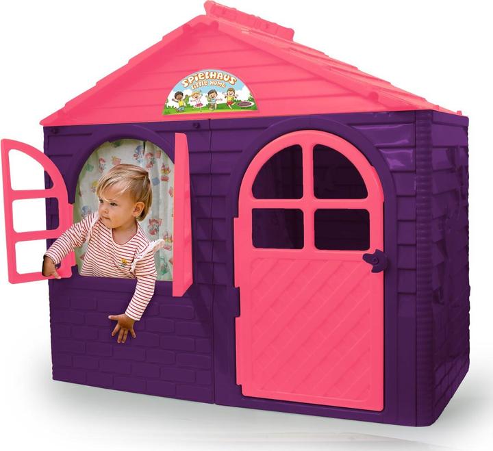 Actual product image Jamara Little Home