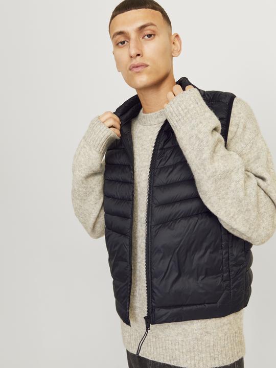 Image du produit Jack & Jones Jjesprint Bodywarmer Collar Noos (XL)