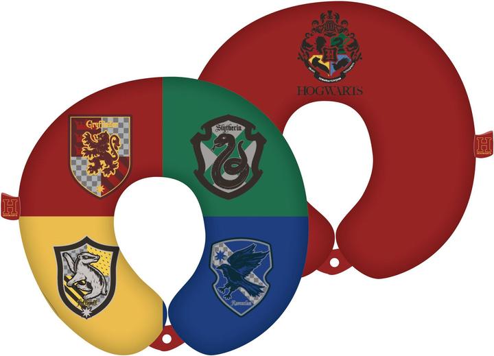 Produktbild Arditex Nackenkissen Harry Potter 28 cm (Kopf- & Nackenkissen)