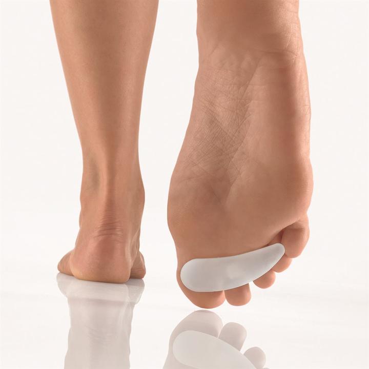 Actual product image Bort Medical Toe pad left (Decompression)