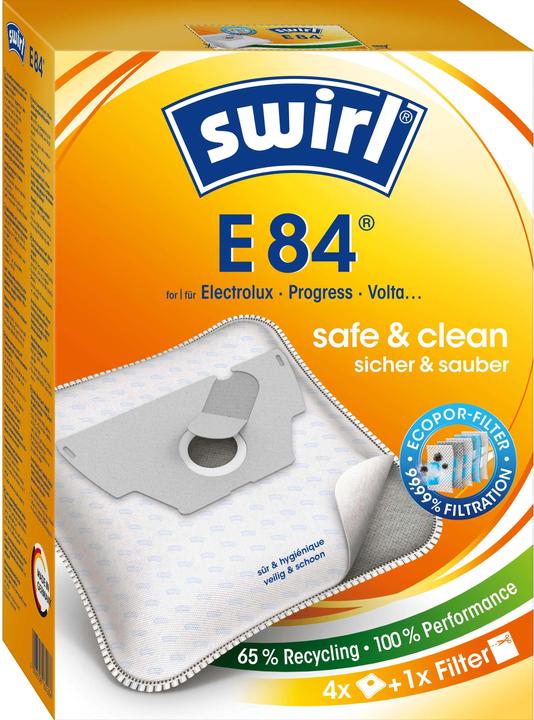 Swirl E 84 (4 x)