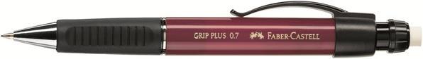 Immagine prodotto Faber-Castell Matita meccanica GRIP PLUS (0.70 mm, HB, 1 x)