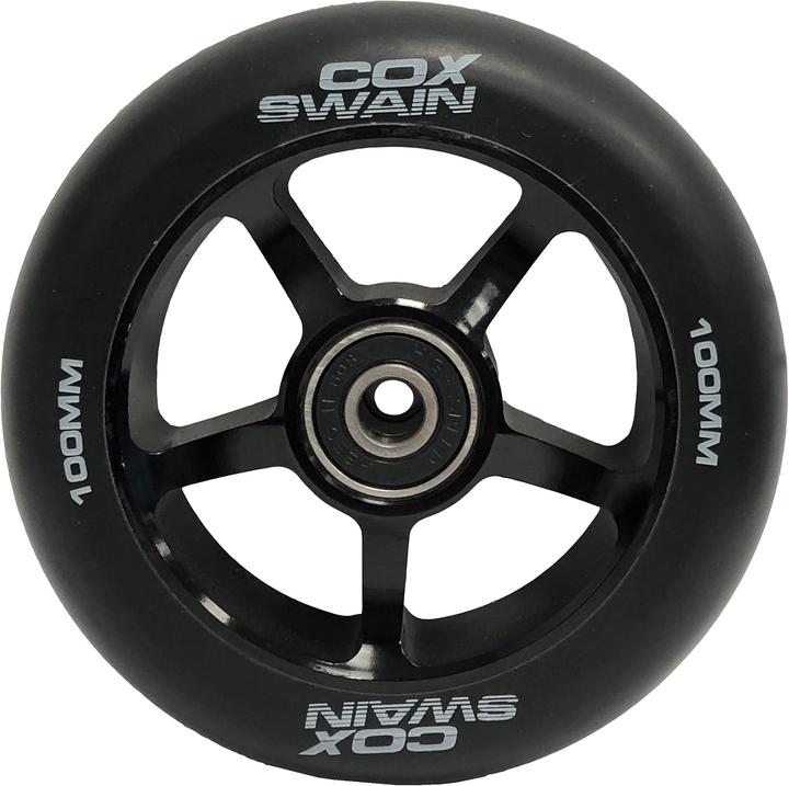 Produktbild Cox Swain X-385 Stunt Rollen Set