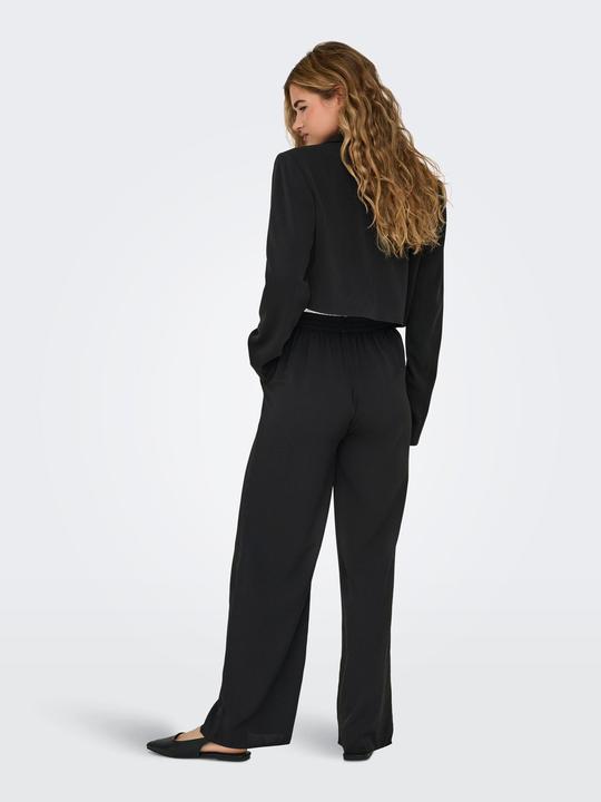 Produktbild Only ONLNOVA Normal geschnitten Hose Hose (40)